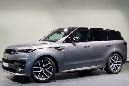 Land Rover Range Rover Sport Gebrauchtwagen