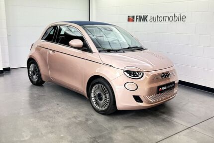 Fiat 500e Gebrauchtwagen