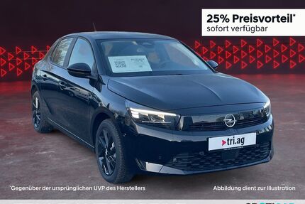 Opel Corsa Gebrauchtwagen