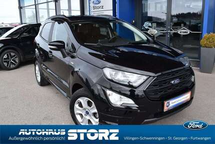 Ford EcoSport Gebrauchtwagen