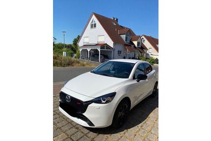 Mazda 2 Gebrauchtwagen