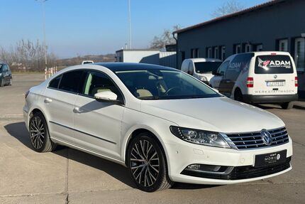 VW Passat CC Gebrauchtwagen