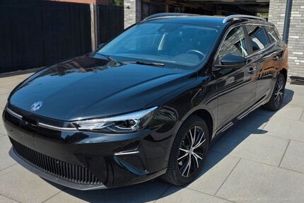MG MG5 Gebrauchtwagen