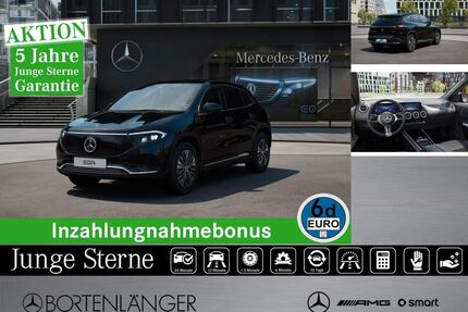 Mercedes-Benz EQA Gebrauchtwagen