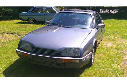 Citroen CX Gebrauchtwagen