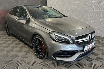 Mercedes-Benz A 45 AMG Gebrauchtwagen