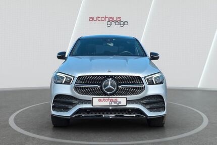 Mercedes-Benz GLE 300 Gebrauchtwagen