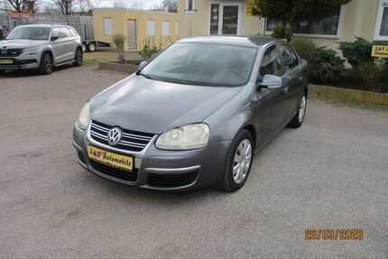 VW Jetta Gebrauchtwagen