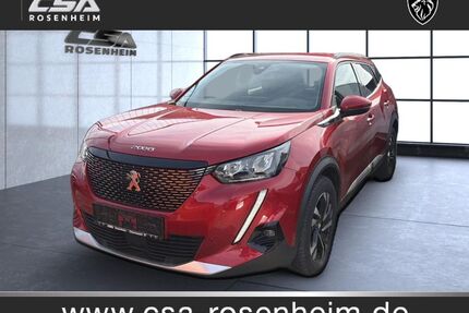 Peugeot 2008 Gebrauchtwagen
