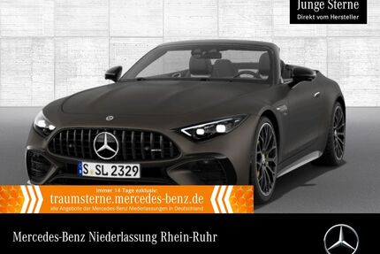 Mercedes-Benz SL 43 AMG Gebrauchtwagen