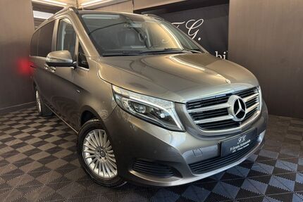 Mercedes-Benz V 220 Gebrauchtwagen