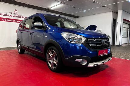 Dacia Lodgy Gebrauchtwagen