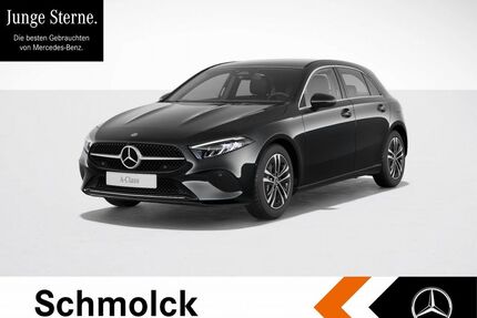 Mercedes-Benz A 180 Gebrauchtwagen