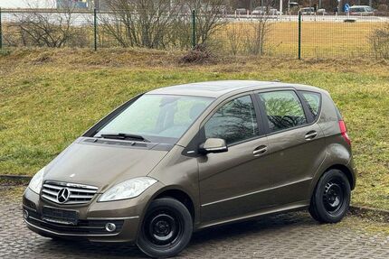 Mercedes-Benz A 150 Gebrauchtwagen