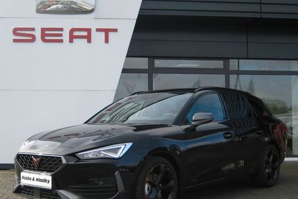 Cupra Leon Gebrauchtwagen