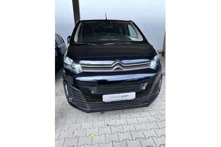 Citroen Jumpy Gebrauchtwagen