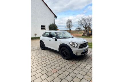 Mini Cooper Countryman Gebrauchtwagen