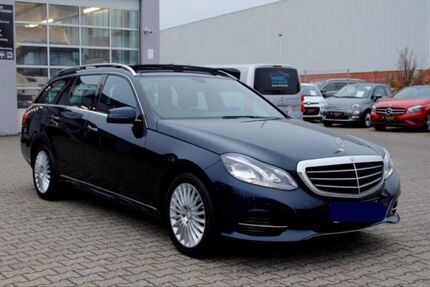Mercedes-Benz E 200 Gebrauchtwagen
