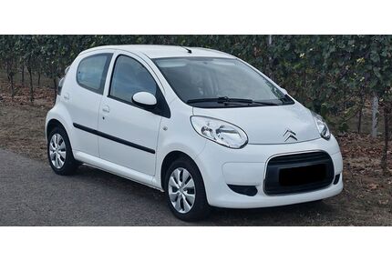 Citroen C1 Gebrauchtwagen