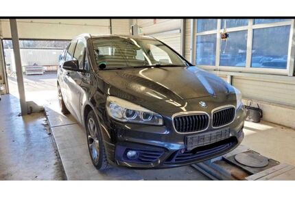 BMW 220 Gebrauchtwagen