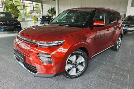 Kia Soul Gebrauchtwagen