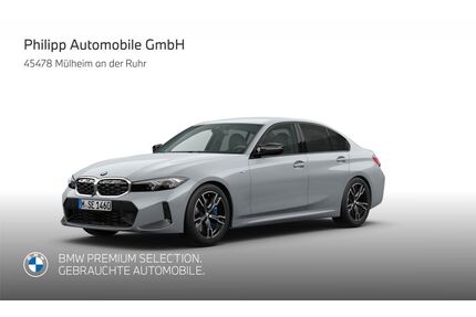 BMW M340i Gebrauchtwagen