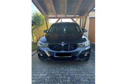BMW 320 Gran Turismo Gebrauchtwagen