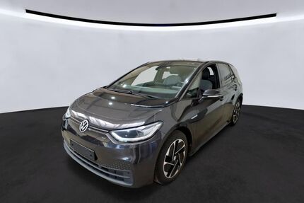 VW ID.3 Gebrauchtwagen