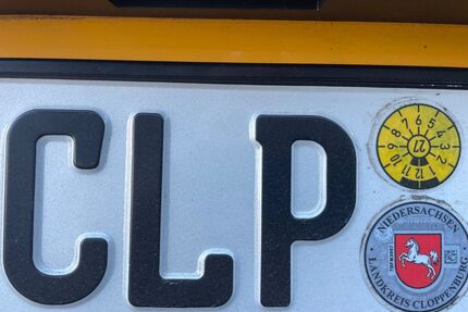 VW Crafter Gebrauchtwagen