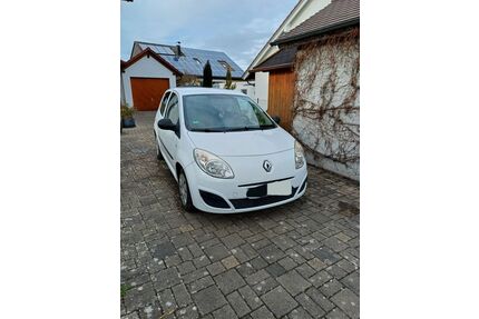 Renault Twingo Gebrauchtwagen