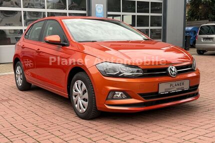 VW Polo Gebrauchtwagen