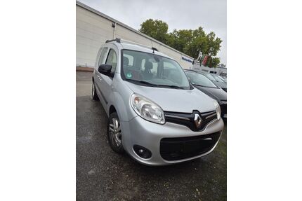 Renault Kangoo Gebrauchtwagen