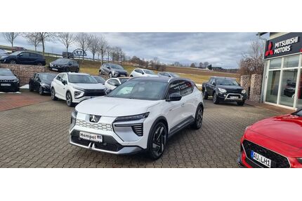 Mitsubishi Eclipse Cross Gebrauchtwagen