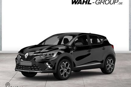 Renault Captur Gebrauchtwagen