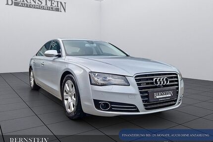 Audi A8 Gebrauchtwagen