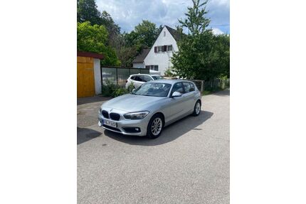 BMW 116 Gebrauchtwagen