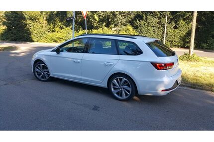 Seat Leon Gebrauchtwagen