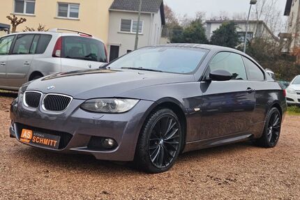 BMW 335 Gebrauchtwagen
