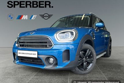 Mini One Countryman Gebrauchtwagen
