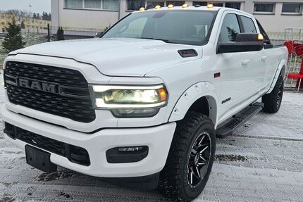 Dodge RAM Gebrauchtwagen