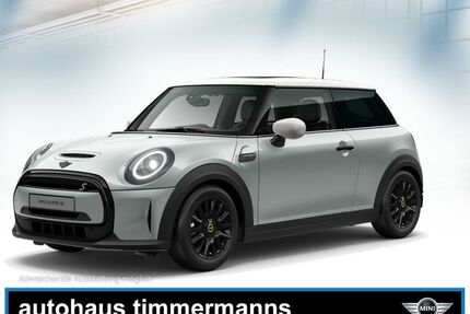 Mini Cooper SE Gebrauchtwagen