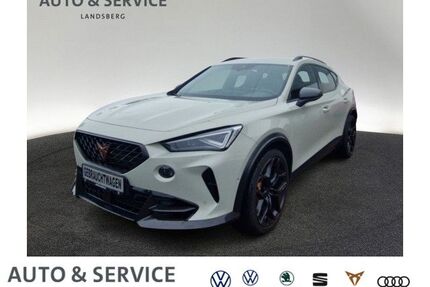 Cupra Formentor Gebrauchtwagen