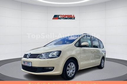 VW Sharan Gebrauchtwagen