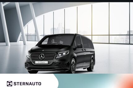 Mercedes-Benz V 300 Gebrauchtwagen