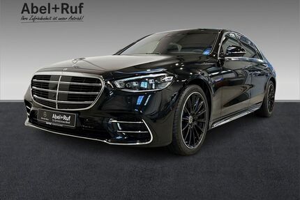 Mercedes-Benz S 580 Gebrauchtwagen