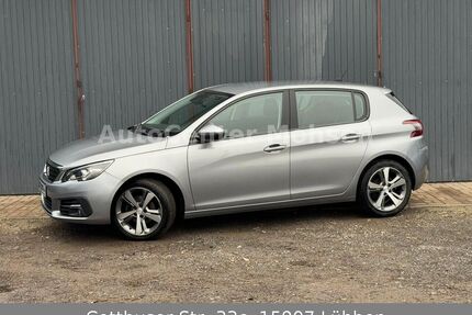 Peugeot 308 Gebrauchtwagen