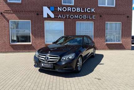 Mercedes-Benz E 350 Gebrauchtwagen
