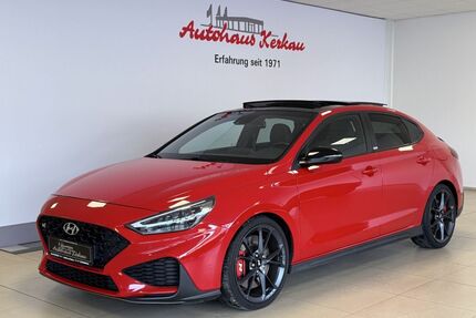 Hyundai i30 Gebrauchtwagen