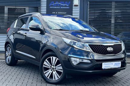 Kia Sportage Gebrauchtwagen