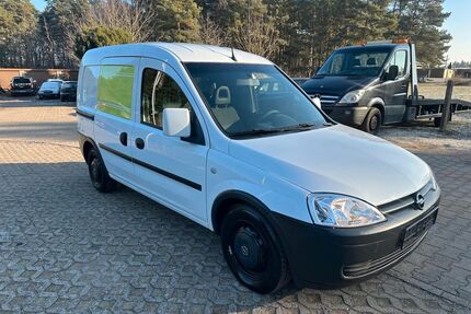 Opel Combo Gebrauchtwagen